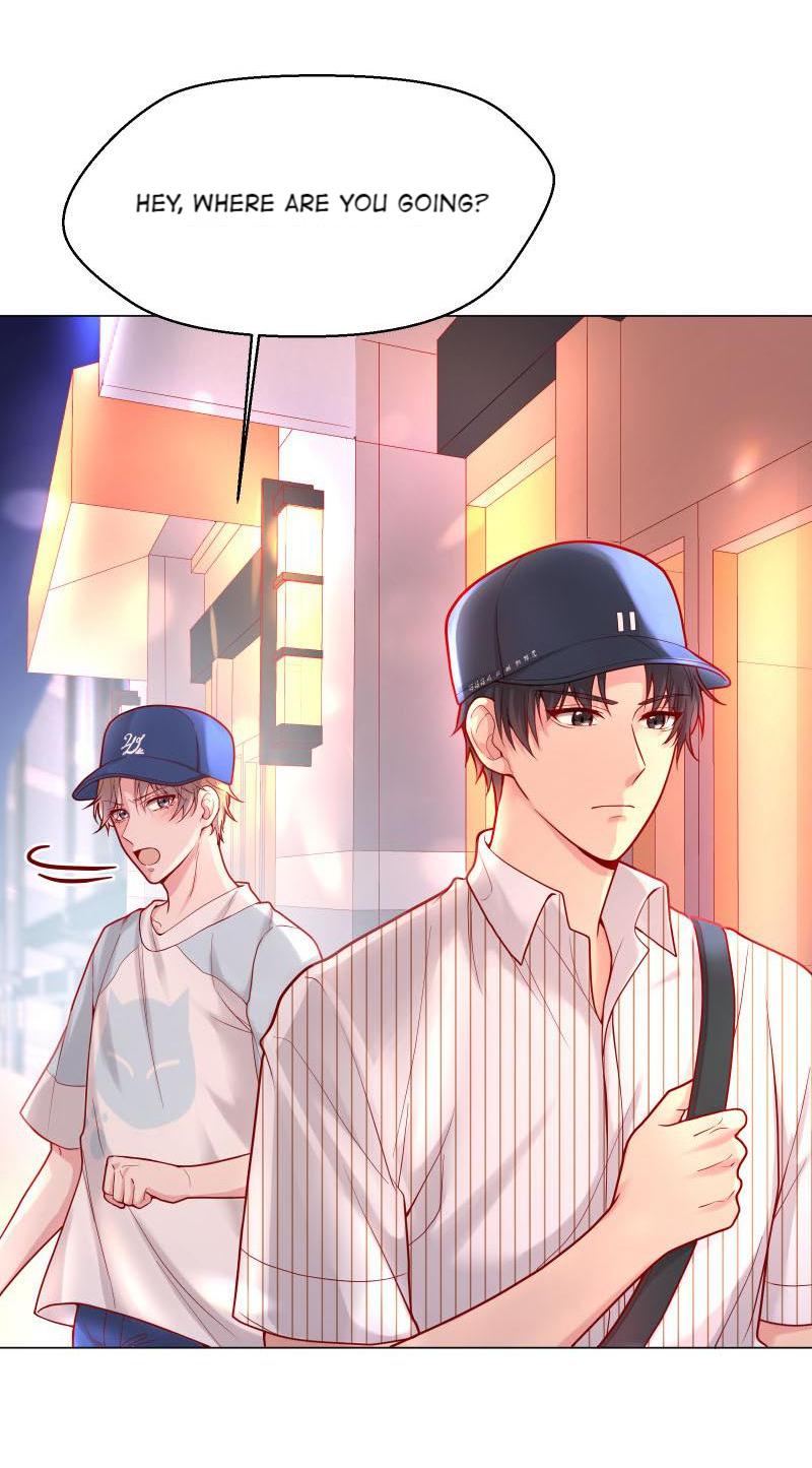 Far Away From Cold Does It Hurt That Much? 第34页