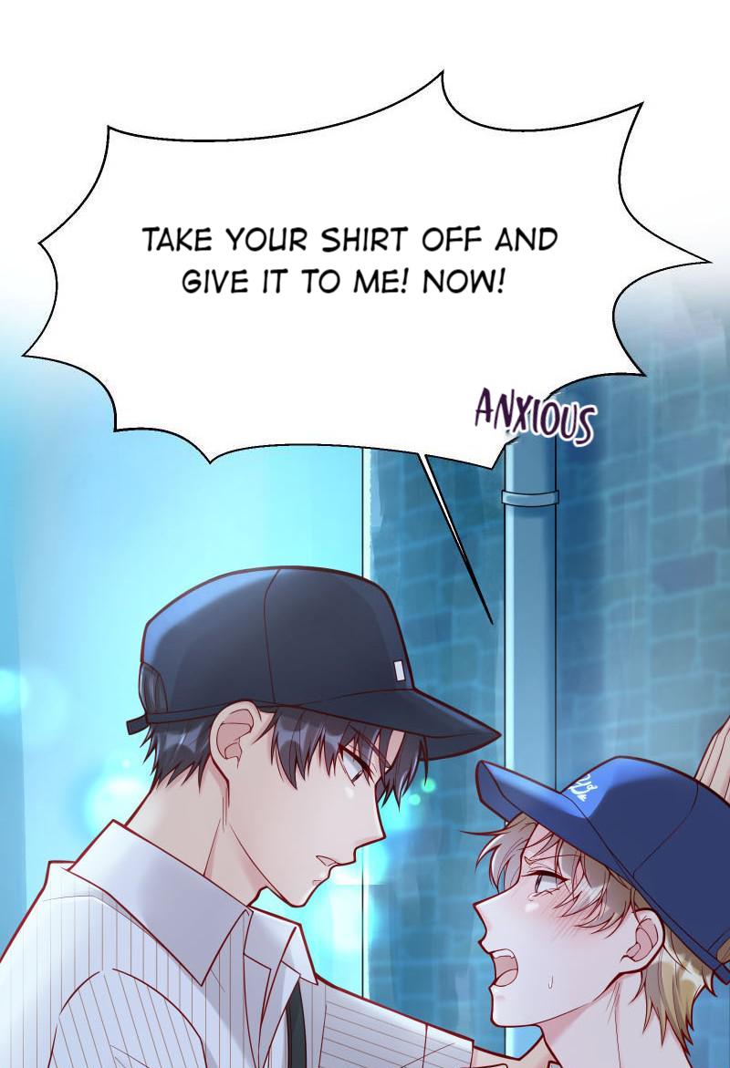 Far Away From Cold Does It Hurt That Much? 第48页