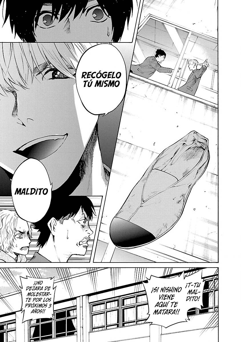Jaa, Kimi no Kawari ni Korosou ka? Amigos 第16页