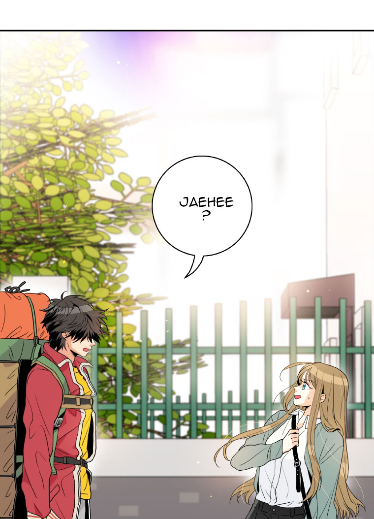 Who Invited You? Ch. 2 第117页