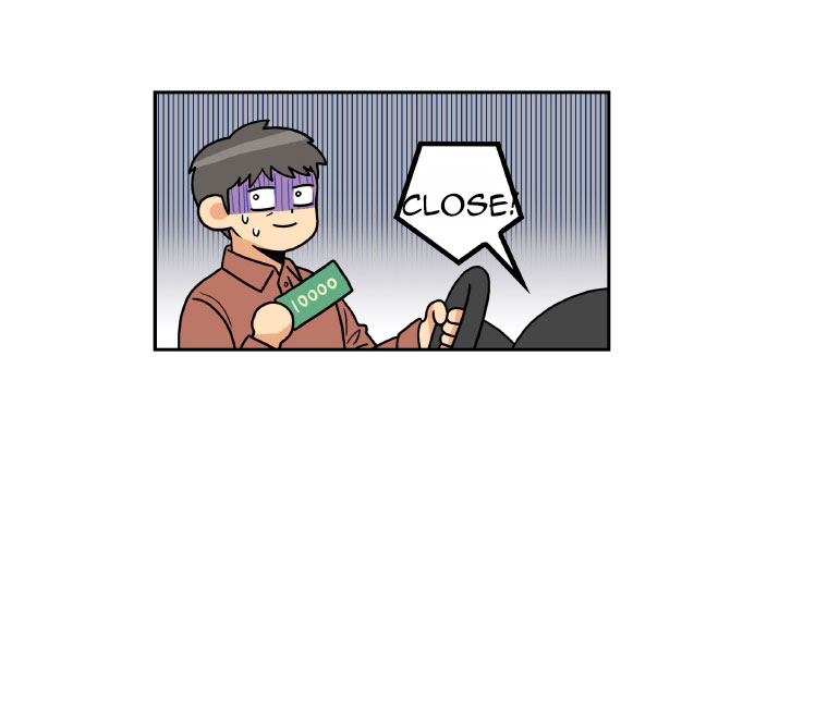 Who Invited You? Ch. 2 第22页