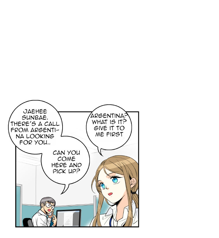 Who Invited You? Ch. 2 第49页