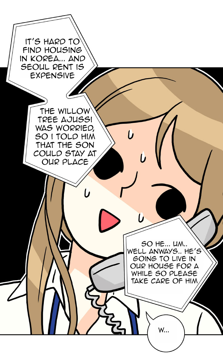 Who Invited You? Ch. 2 第62页