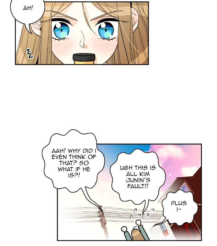 Who Invited You? Ch. 2 第95页
