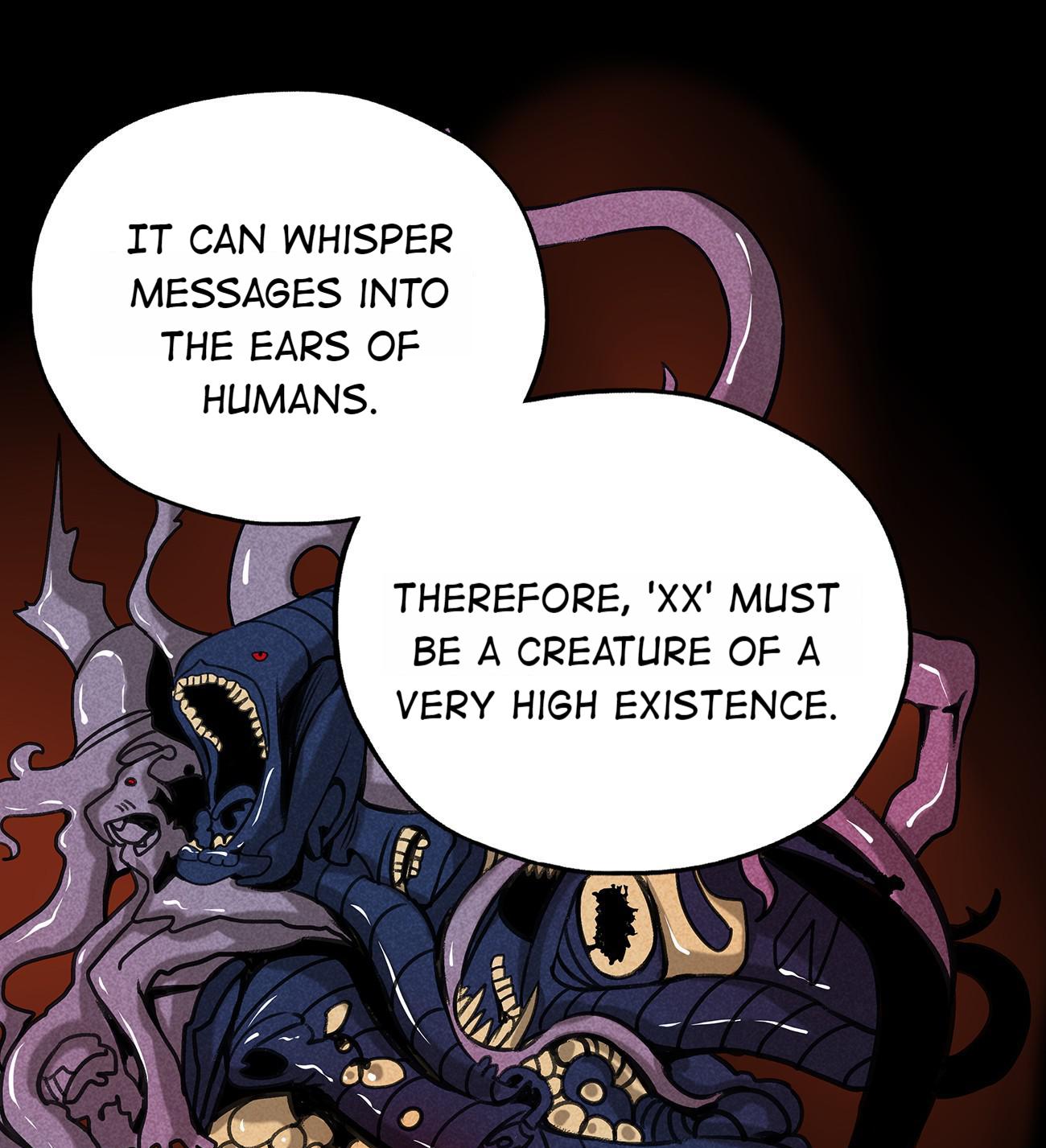 Praying for Peace: This World Has Been Dominated by the Real Boss!! Forbidden Secret... 第11页