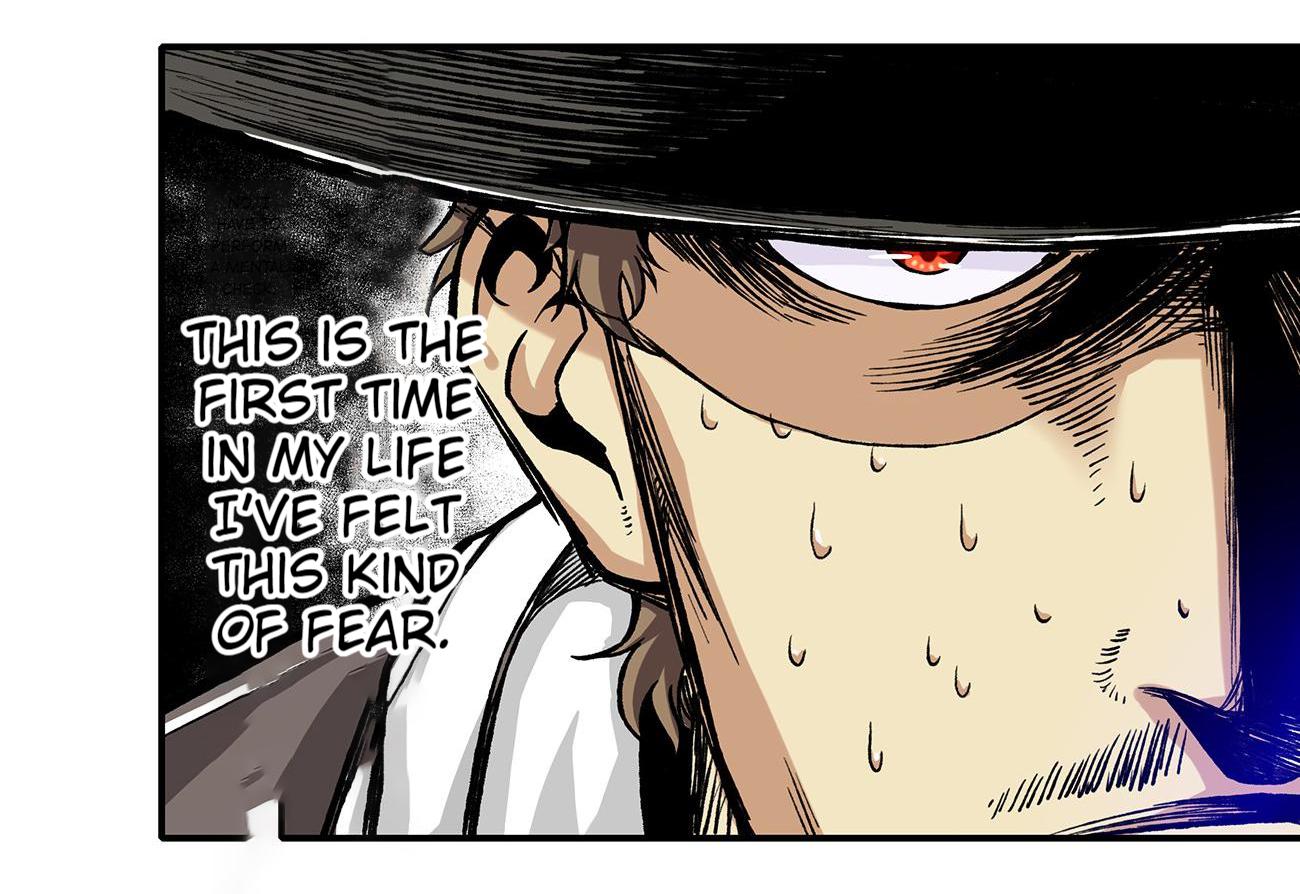 Praying for Peace: This World Has Been Dominated by the Real Boss!! Forbidden Secret... 第48页