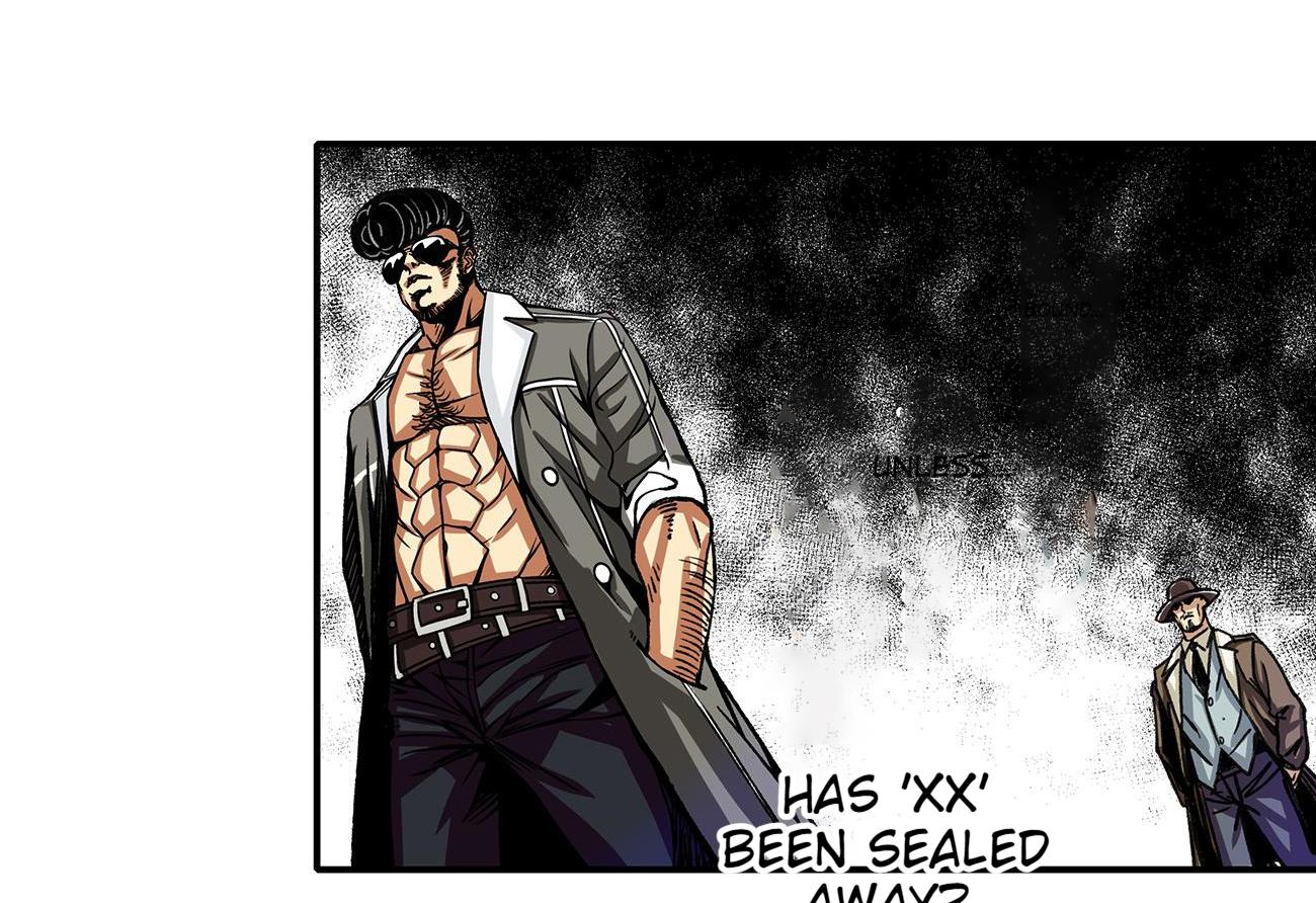Praying for Peace: This World Has Been Dominated by the Real Boss!! Forbidden Secret... 第62页