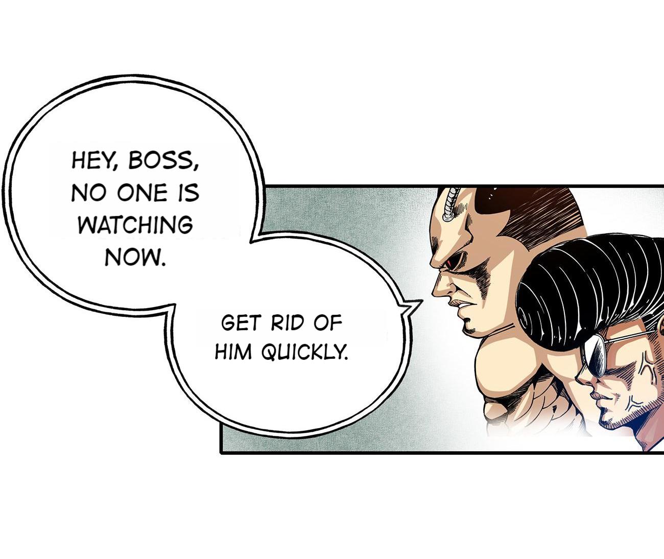 Praying for Peace: This World Has Been Dominated by the Real Boss!! Forbidden Secret... 第77页