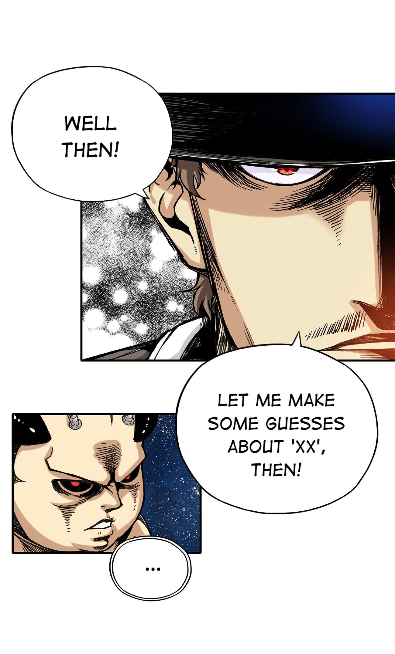Praying for Peace: This World Has Been Dominated by the Real Boss!! Forbidden Secret... 第9页