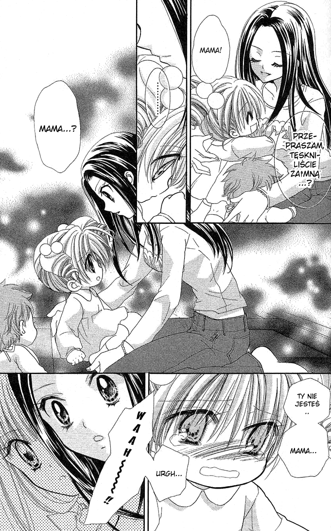 Charm Angel Vol. 1 Ch. 3 第13页