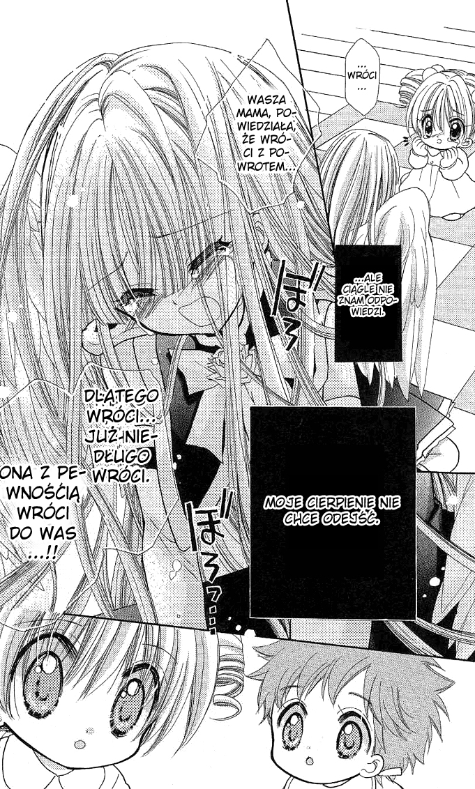 Charm Angel Vol. 1 Ch. 3 第16页