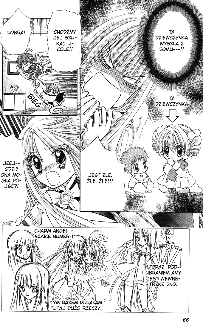 Charm Angel Vol. 1 Ch. 3 第4页
