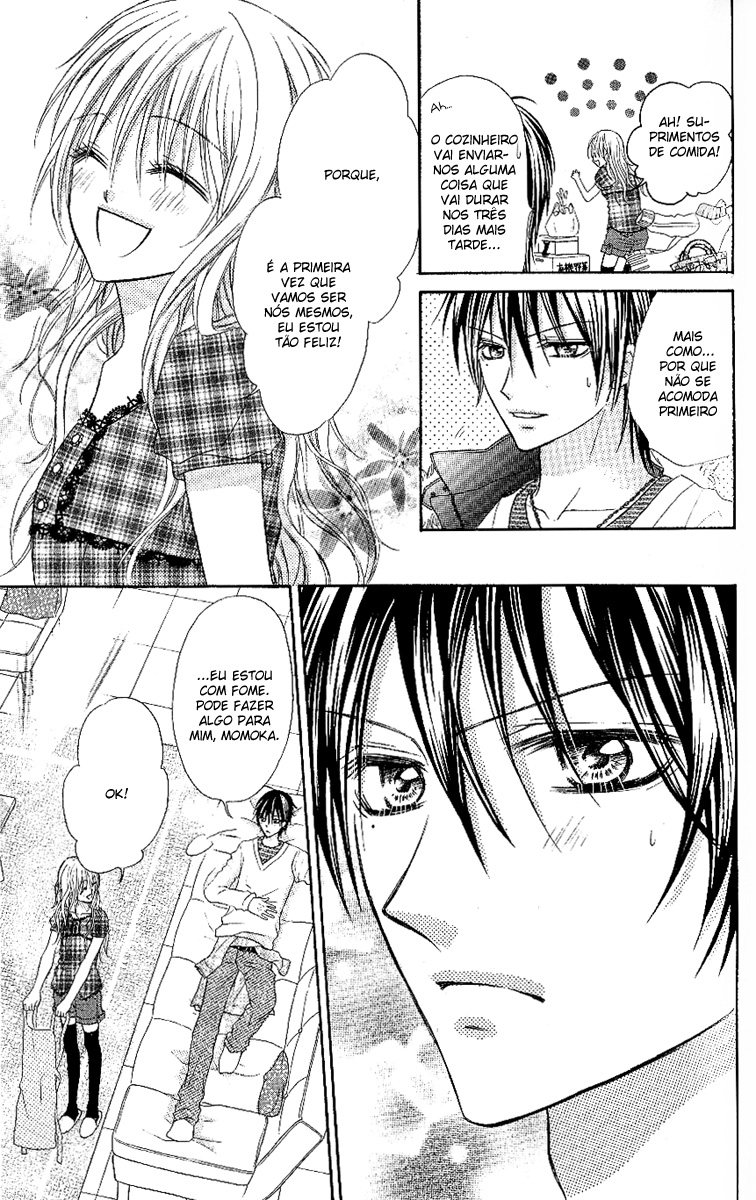 Clash Vol. 1 Ch. 2 第14页