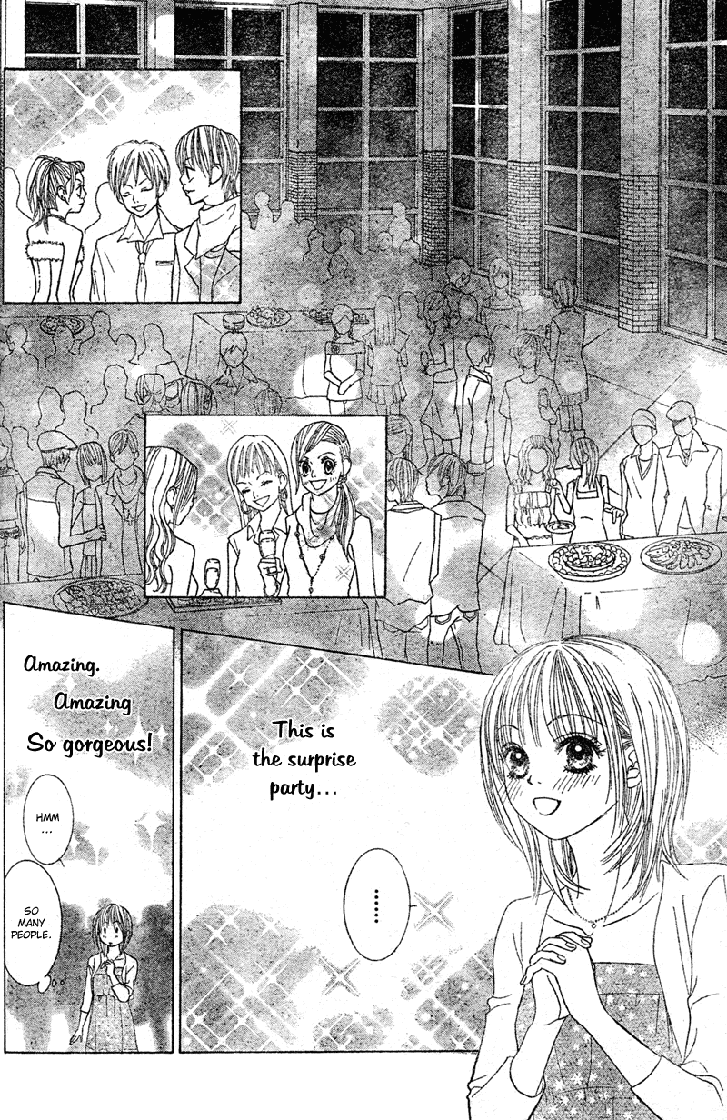 Young Lovers Vol. 1 Ch. 1 第30页