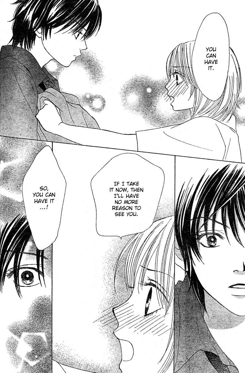 Young Lovers Vol. 1 Ch. 1 第44页