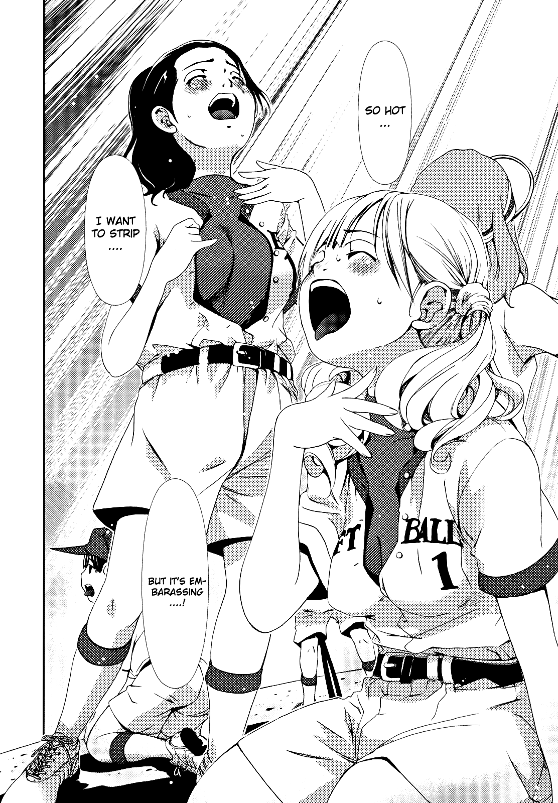 Daisuki desu!! Mahou Tenshi Cosmos Disappeared!! Magical Angel Cosmos 第19页