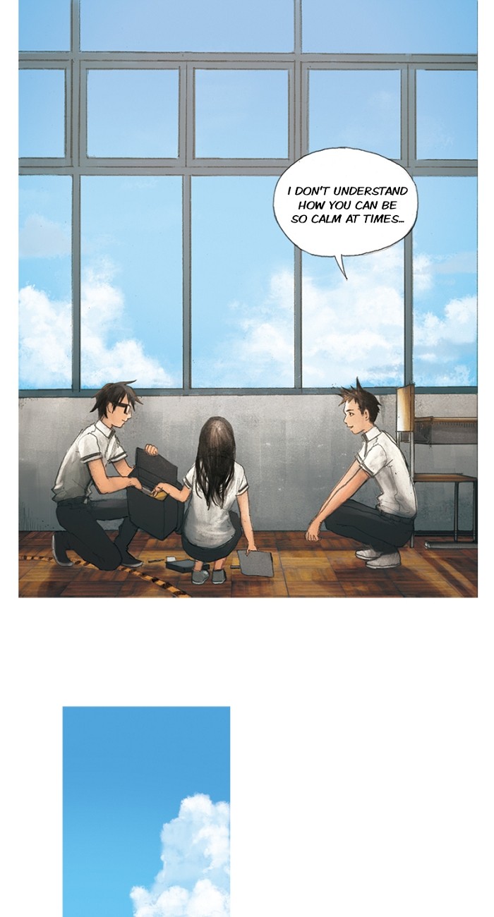Impulse Vol. 1 Ch. 1 第22页