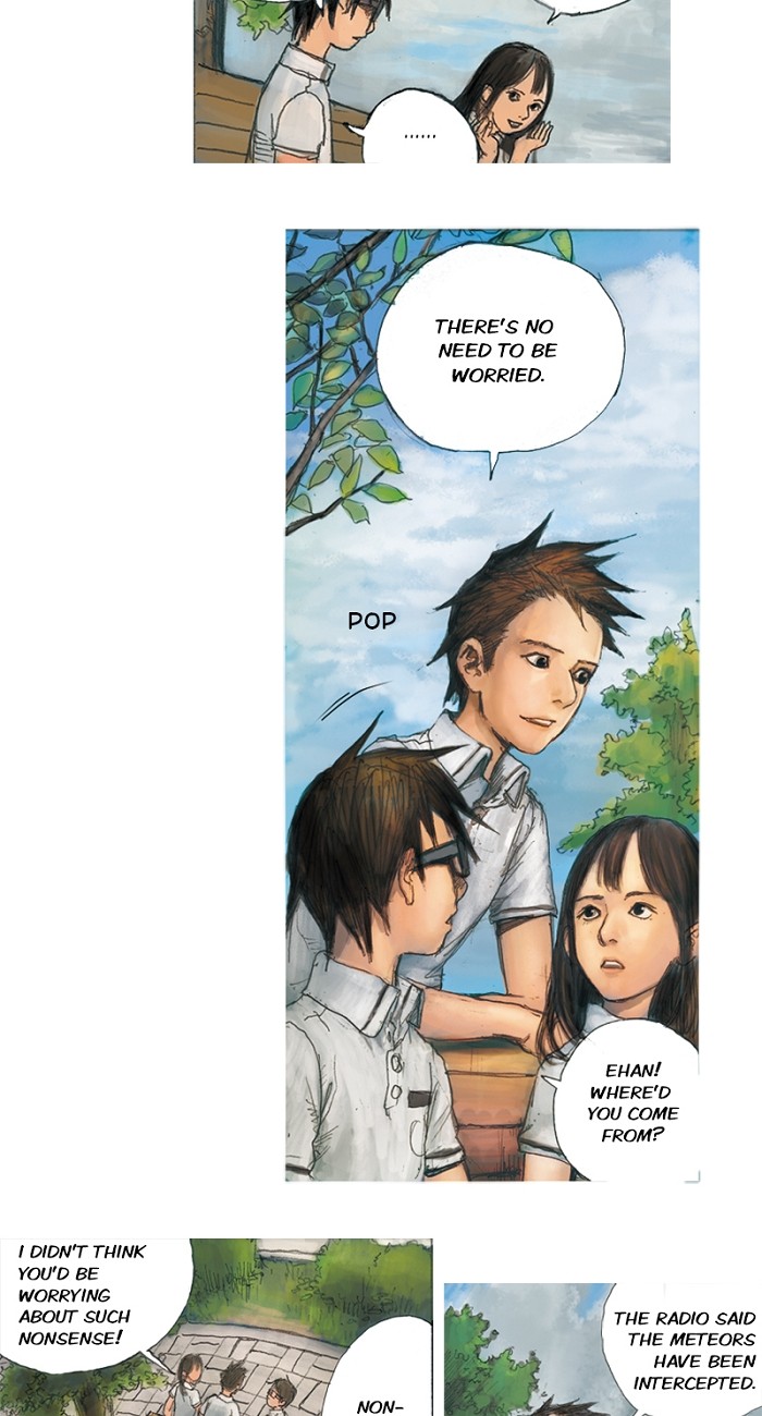 Impulse Vol. 1 Ch. 1 第27页