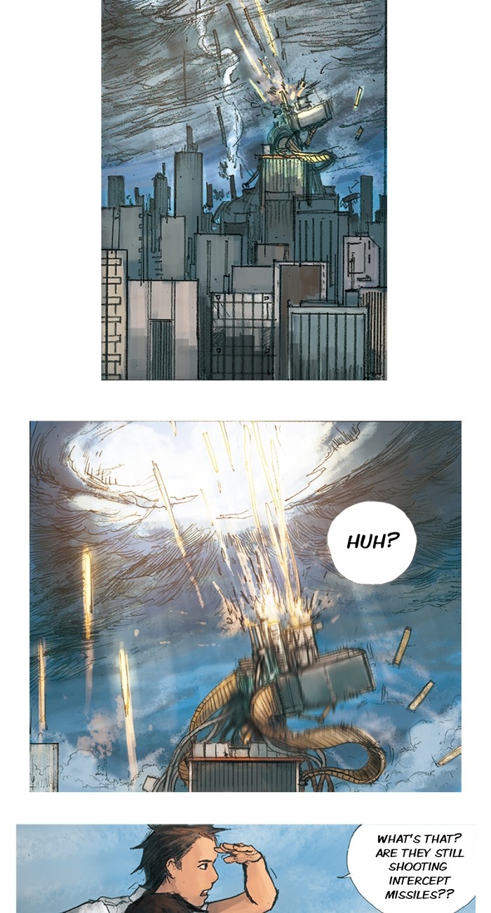 Impulse Vol. 1 Ch. 1 第29页