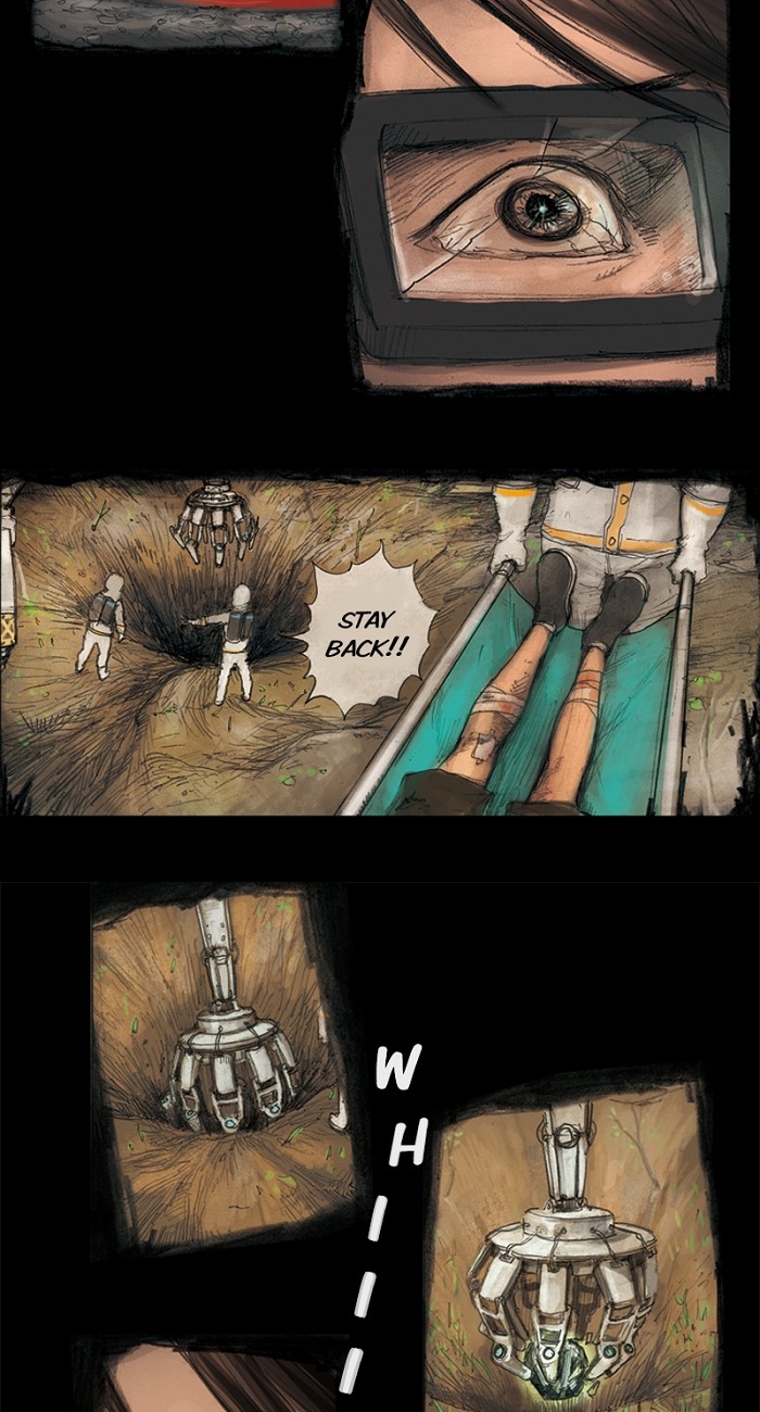Impulse Vol. 1 Ch. 1 第44页
