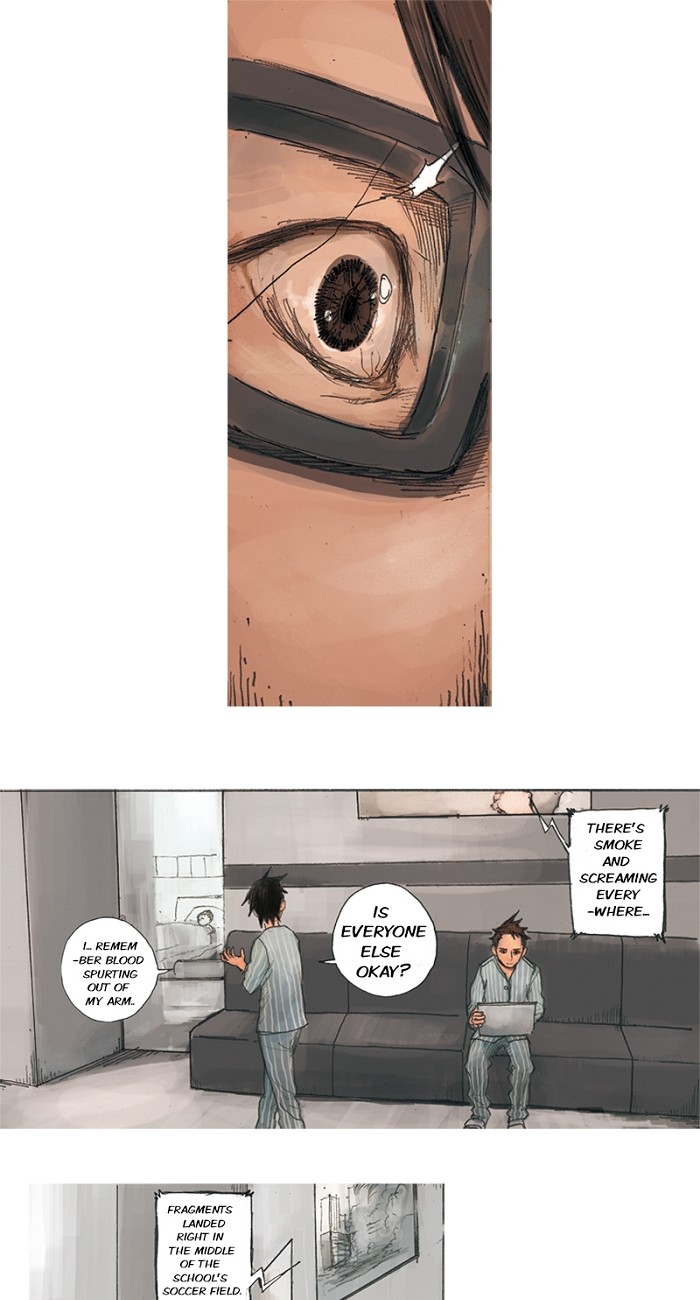 Impulse Vol. 1 Ch. 1 第51页
