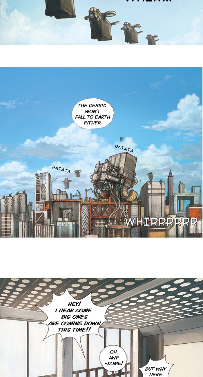 Impulse Vol. 1 Ch. 1 第7页