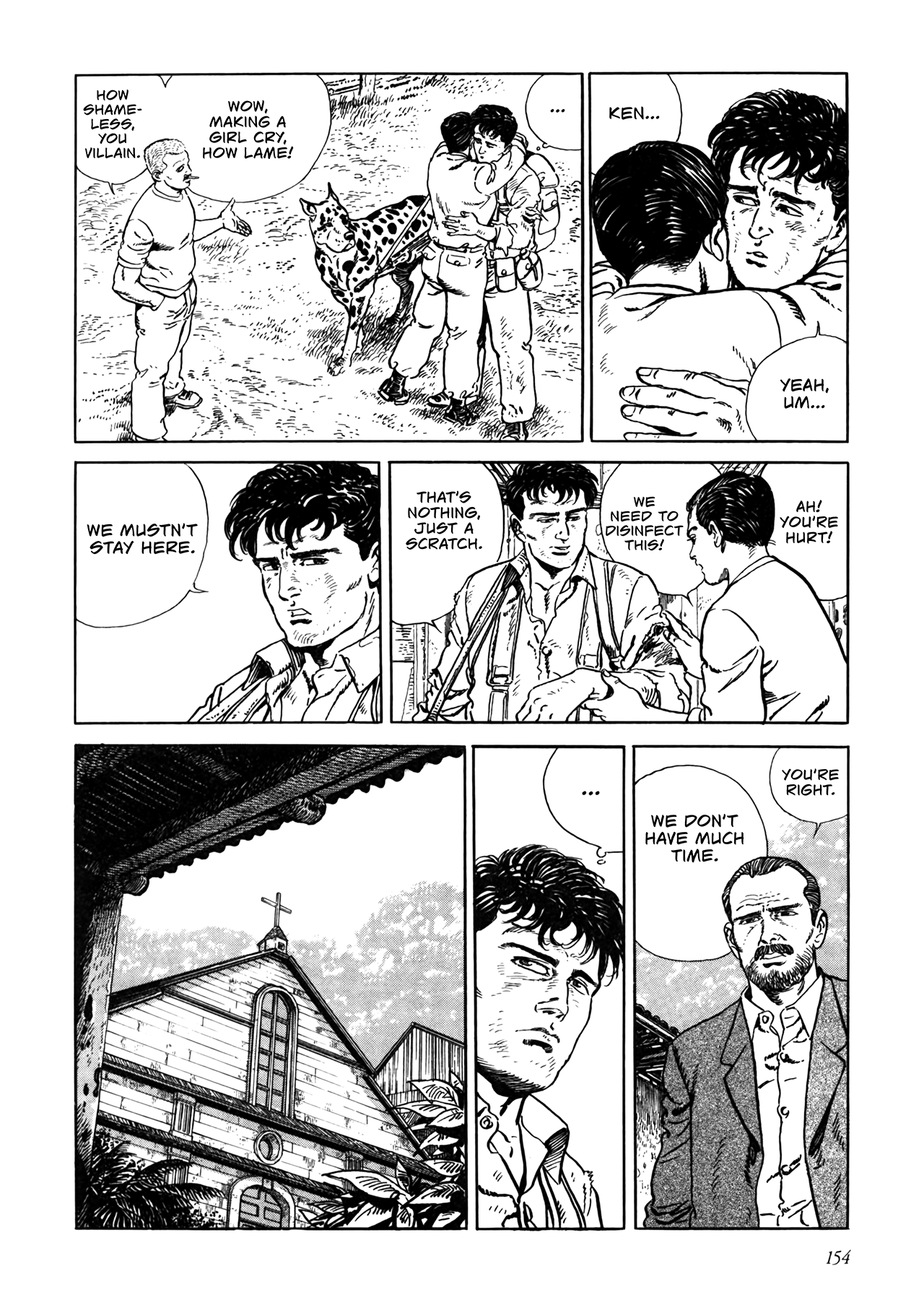 Enemigo Invasion 第10页