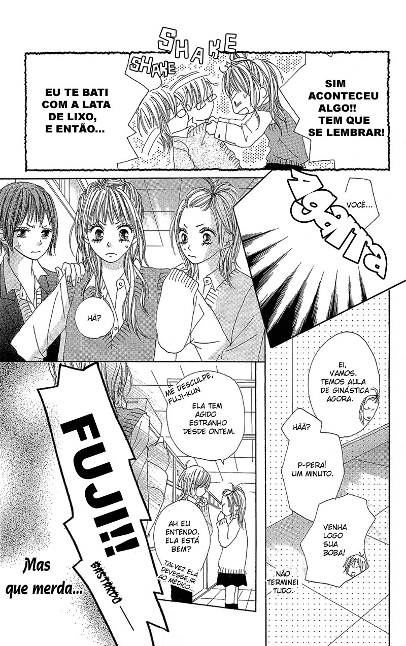 B.O.D.Y. Vol. 1 Ch. 2 第11页