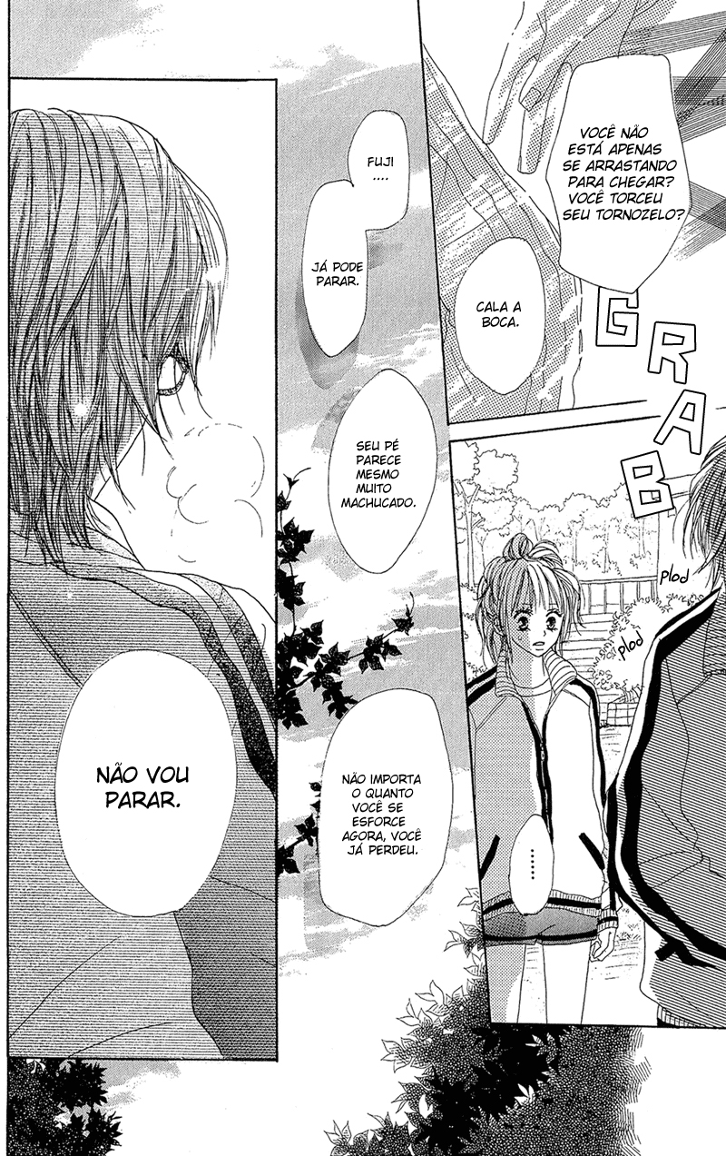 B.O.D.Y. Vol. 1 Ch. 2 第34页