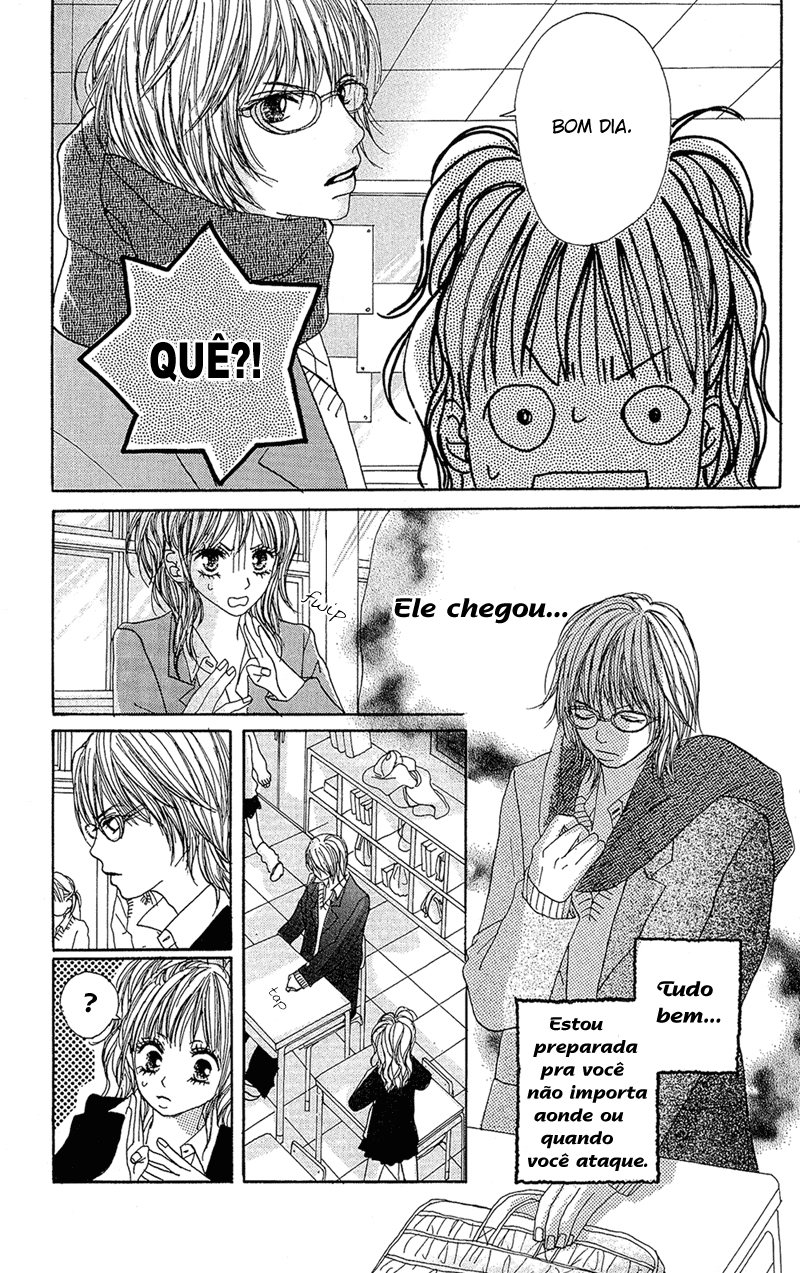 B.O.D.Y. Vol. 1 Ch. 2 第7页