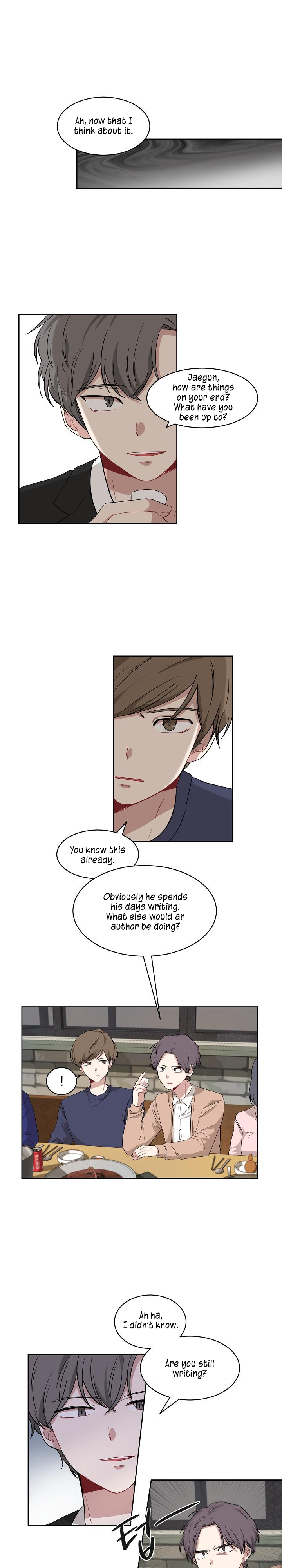 Big Life Ch. 1 第17页