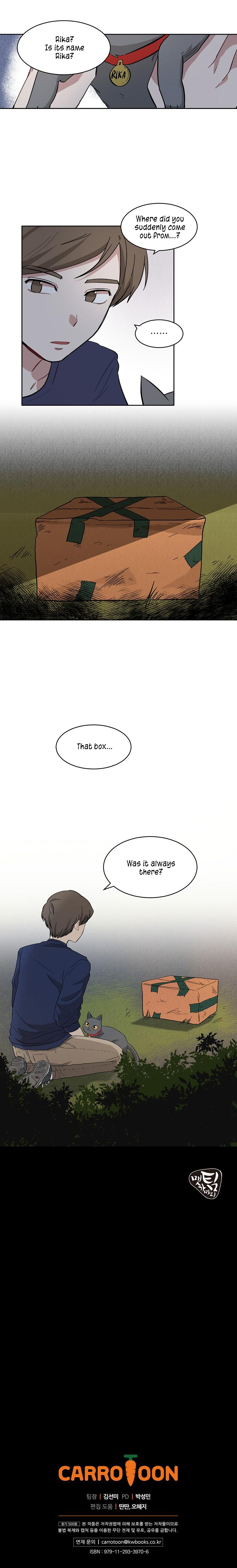 Big Life Ch. 1 第27页