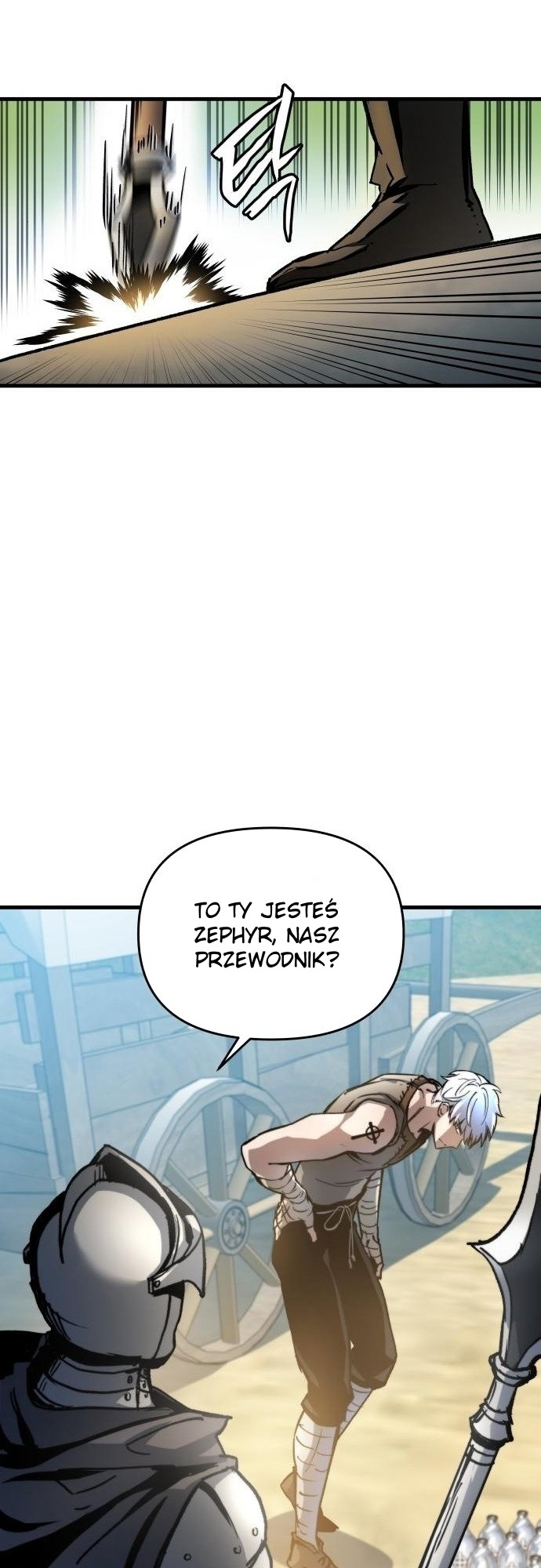Doom Breaker Vol. 1 Ch. 3 第15页