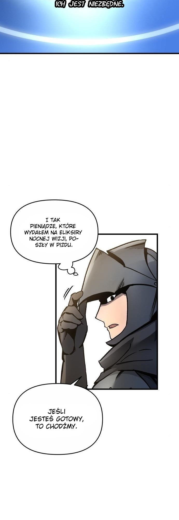Doom Breaker Vol. 1 Ch. 3 第20页