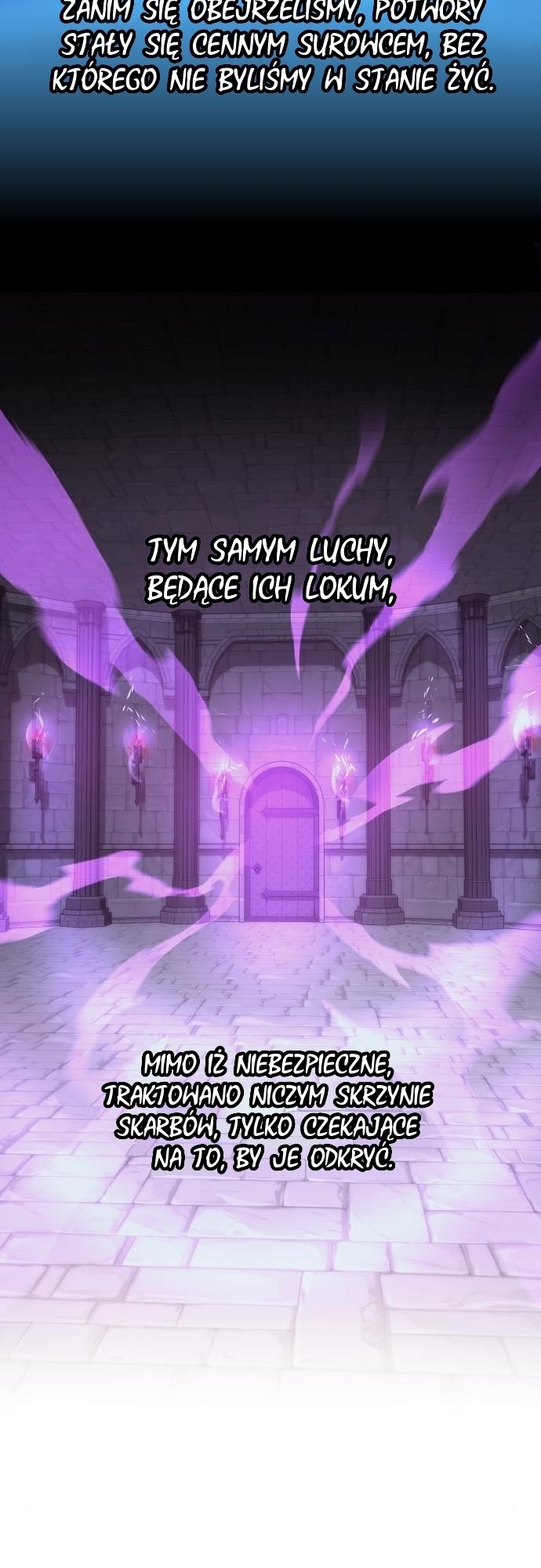 Doom Breaker Vol. 1 Ch. 3 第3页