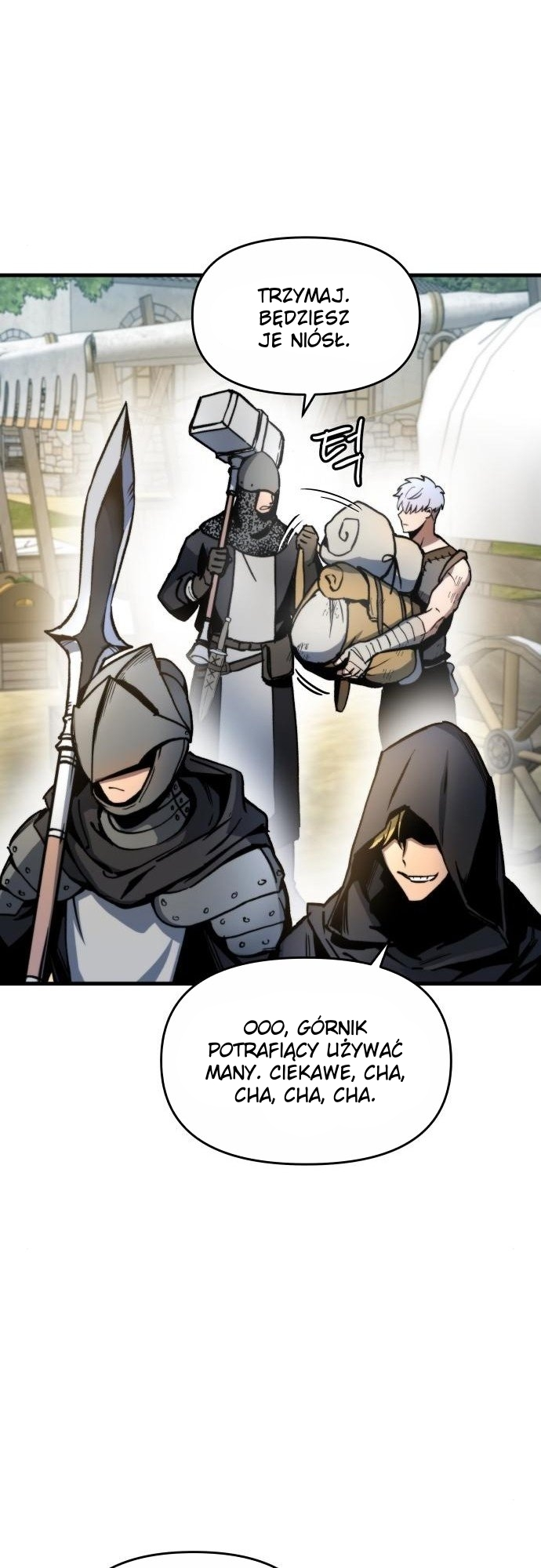 Doom Breaker Vol. 1 Ch. 3 第21页