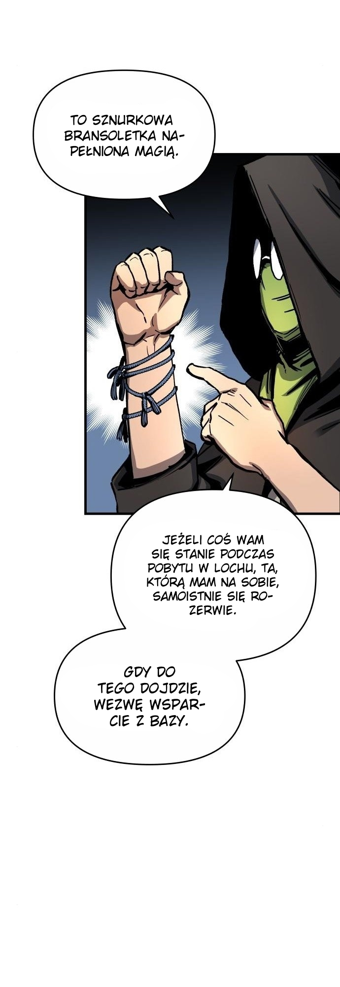 Doom Breaker Vol. 1 Ch. 3 第31页