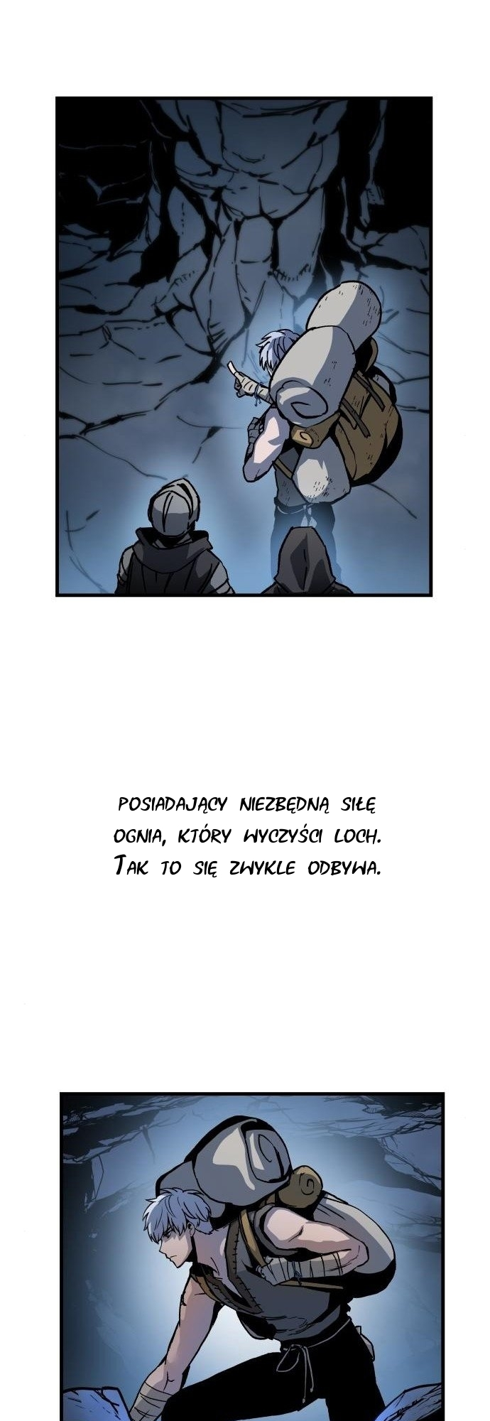 Doom Breaker Vol. 1 Ch. 3 第42页