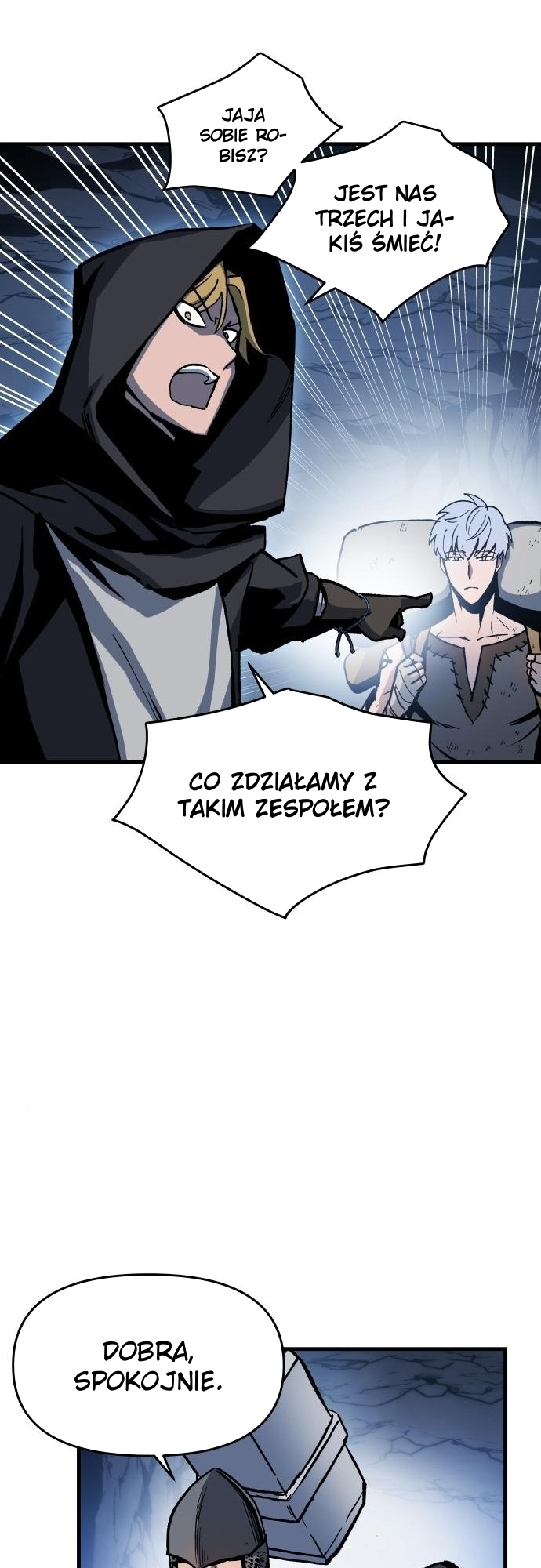 Doom Breaker Vol. 1 Ch. 3 第49页
