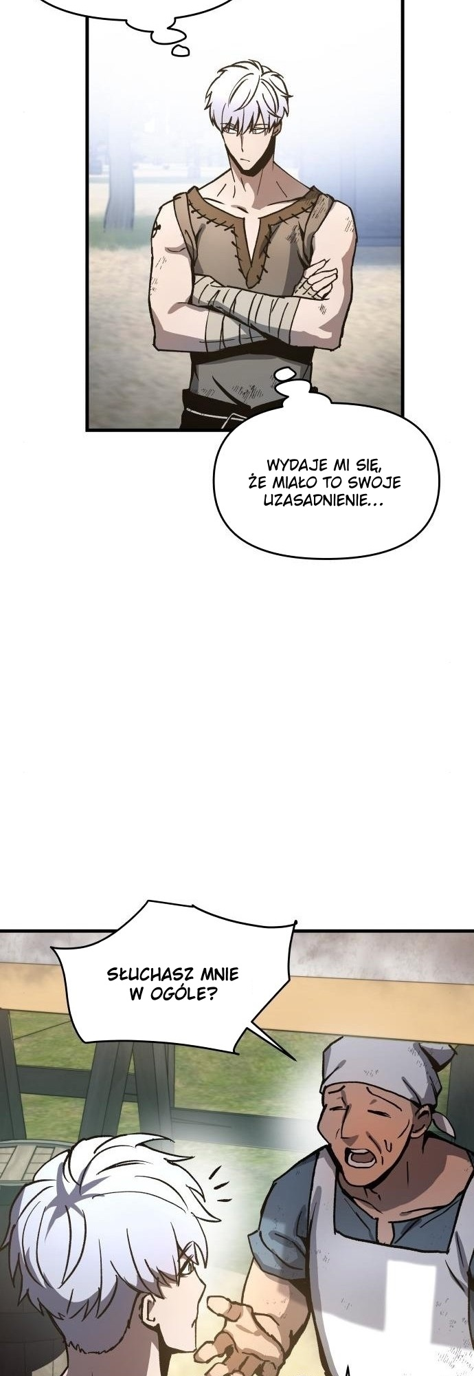 Doom Breaker Vol. 1 Ch. 3 第7页
