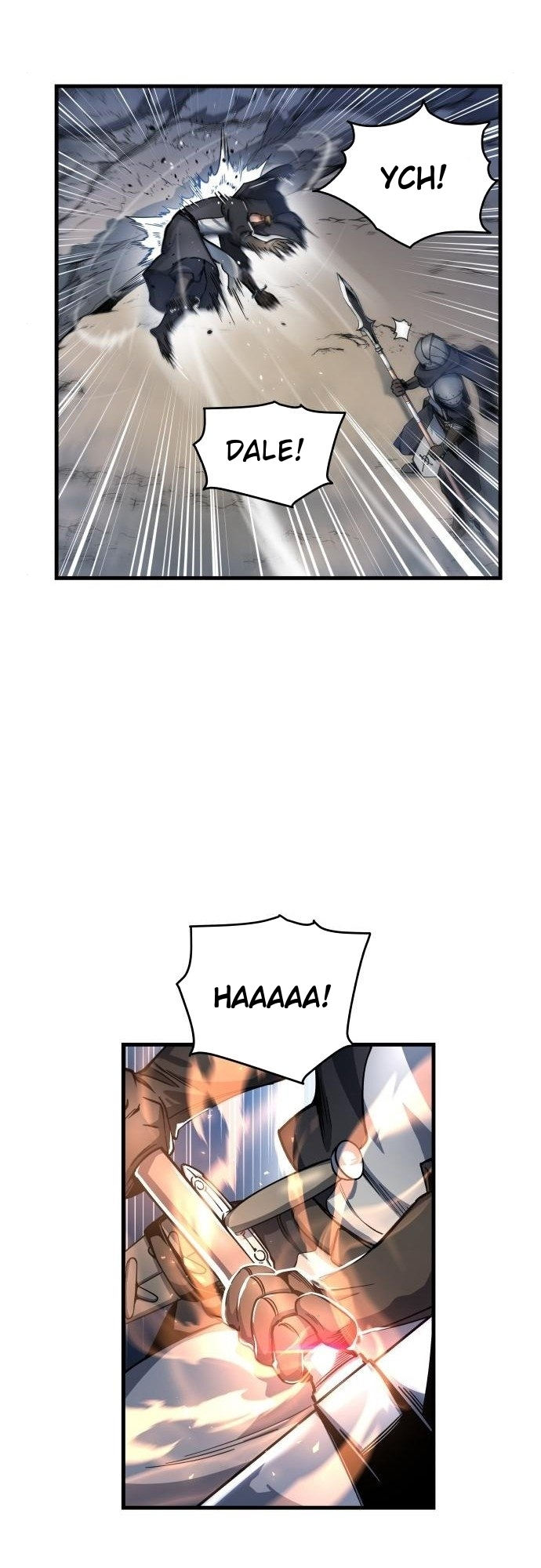 Doom Breaker Vol. 1 Ch. 3 第80页
