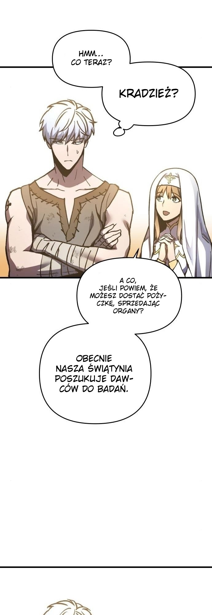 Doom Breaker Vol. 1 Ch. 3 第9页