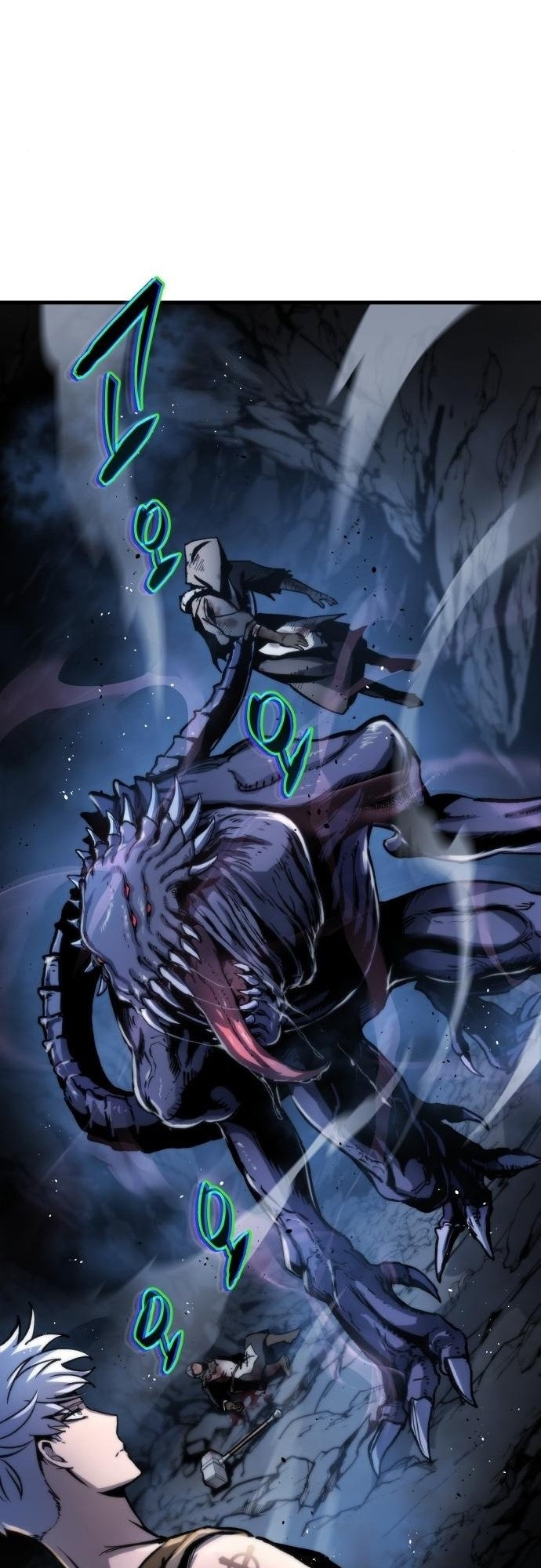 Doom Breaker Vol. 1 Ch. 3 第98页