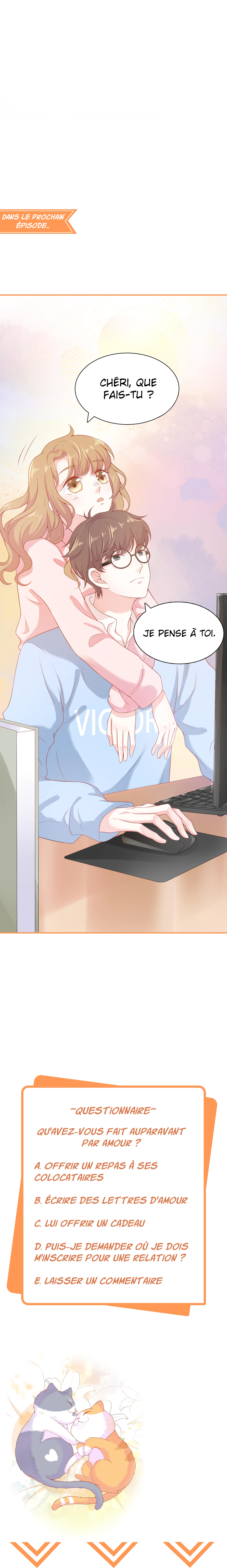 Being With You Means the World to Me Ch. 3 第14页