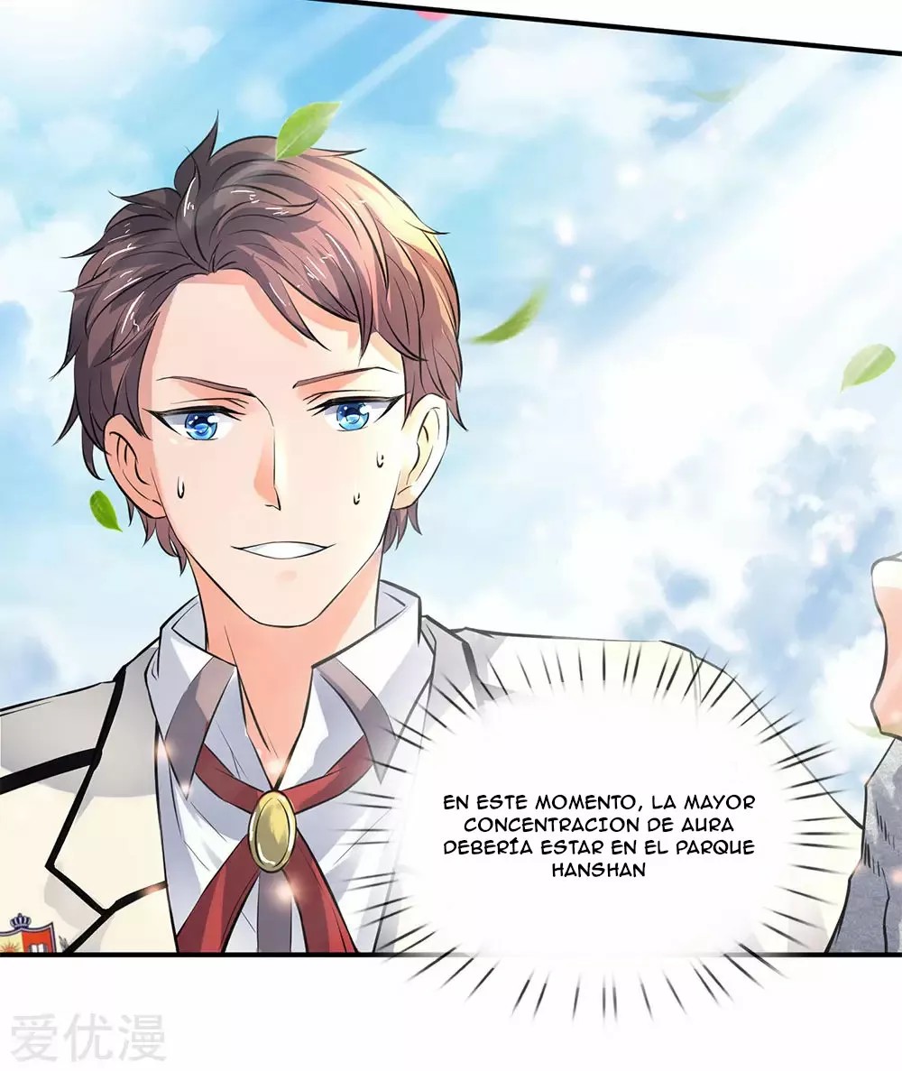 Immortal God King Ch. 6 第3页