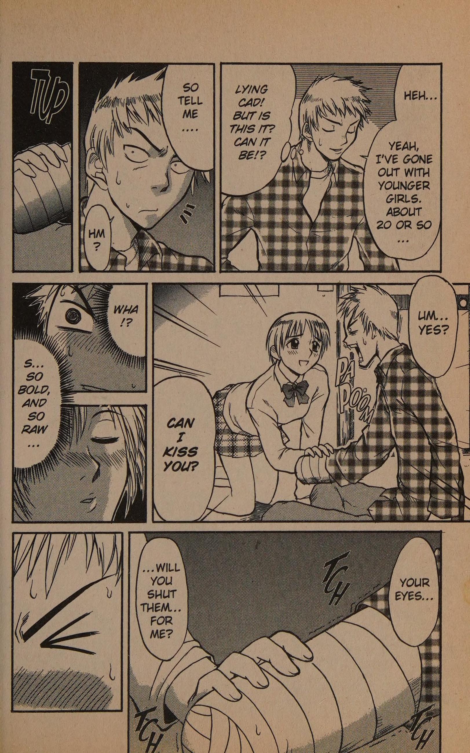 Midori Days Right Hand Sweetheart 第30页