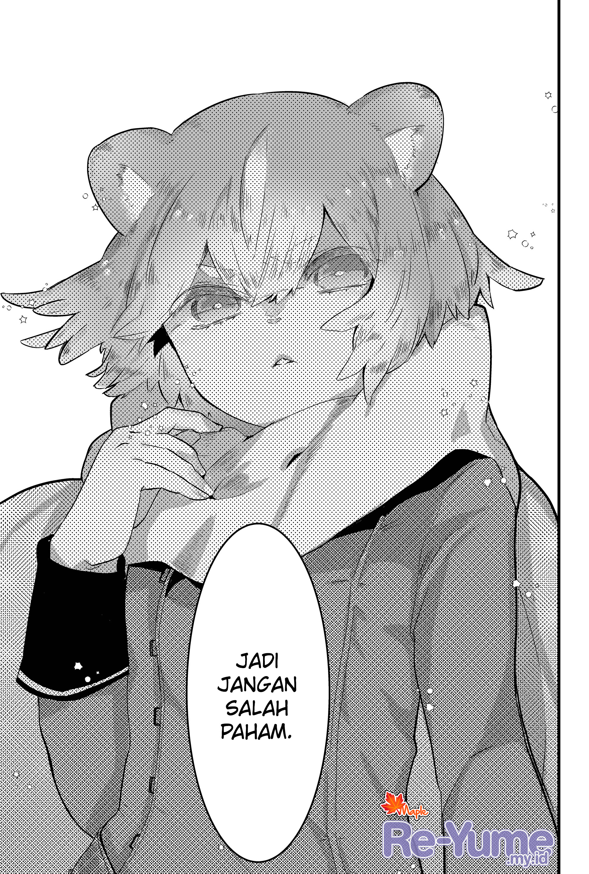 Tsugihagi Darake no Saikyou Yuusha Vol. 1 Ch. 2 第30页