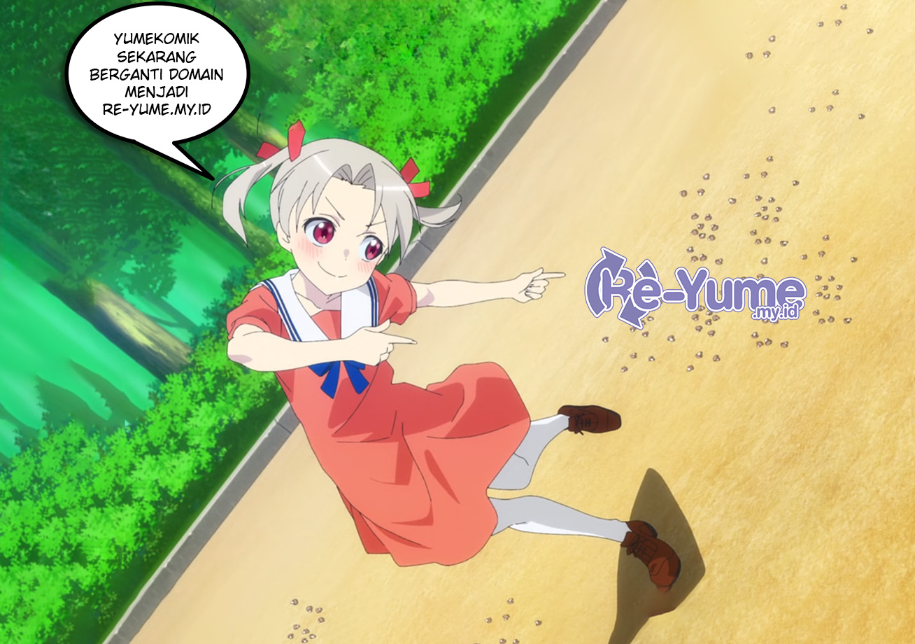 Tsugihagi Darake no Saikyou Yuusha Vol. 1 Ch. 2 第33页