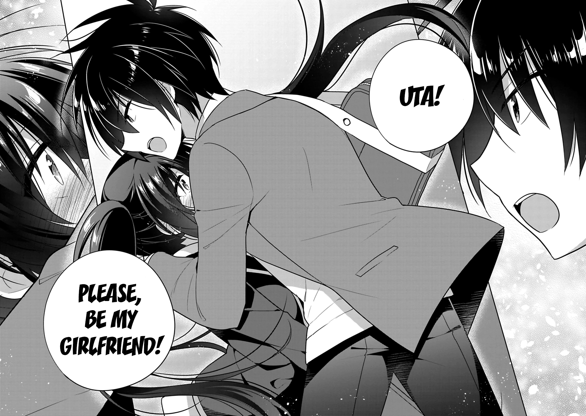 Siscon Ani to Brocon Imouto ga Shoujiki ni Nattara If My Little Sister Became My Girlfriend 第29页