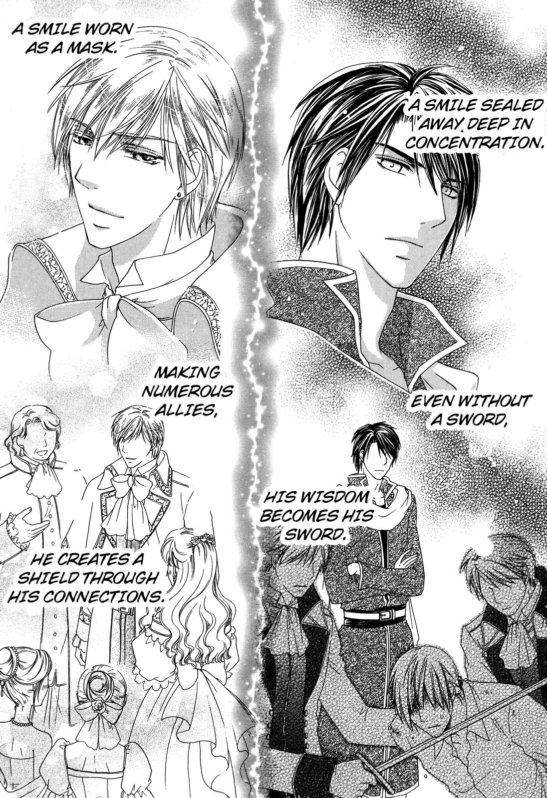 The Knight Princess of Orlelian Oneshot 第143页